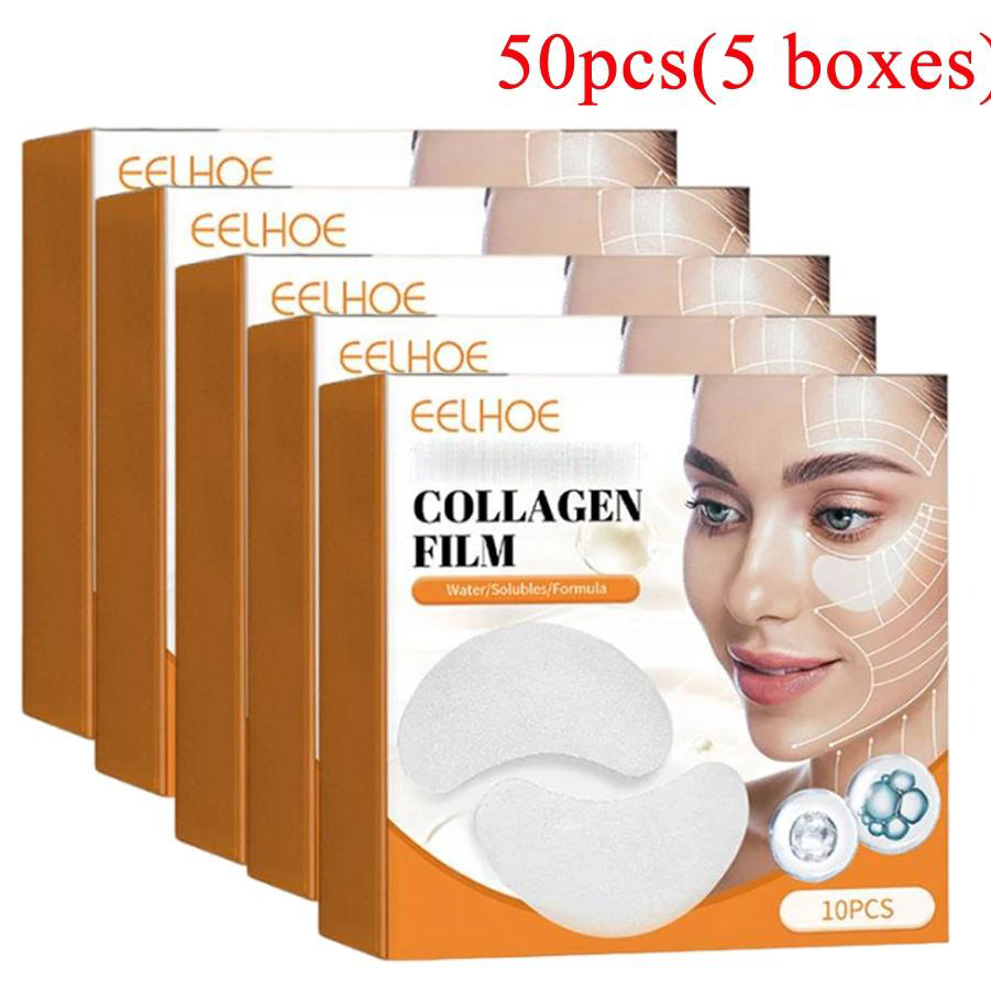 Skincare Indonesia - 5 صناديق الكولاجين للذوبان بقع فيلم