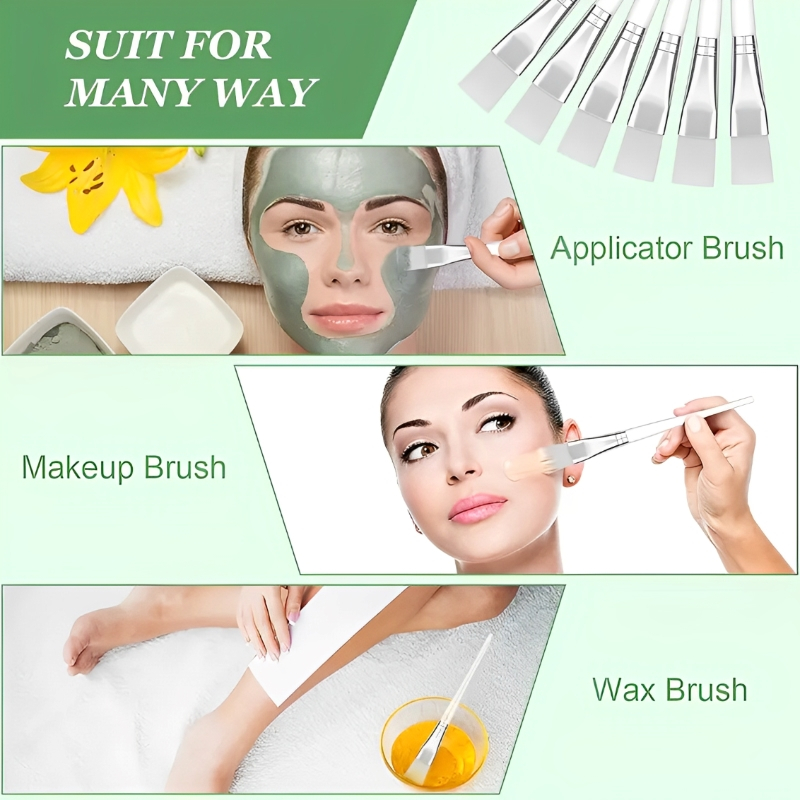 12 قطعة/المجموعة قناع الوجه فر - مراجعة Skincare Indonesia وسعره