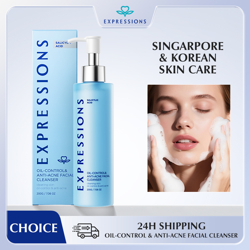 منظف الوجه الكوري - حمض السالي - مراجعة Salicylic Acid Cleanser وسعره