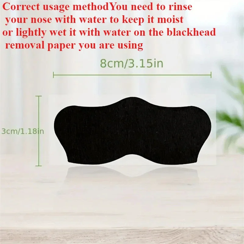 Unisex Blackhead Remove Mask N - مراجعة Skincare Indonesia وسعره