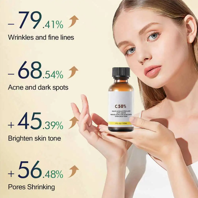 سيروم تقشير الوجه بحمض الساليس - مراجعة Salicylic Acid Cleanser وسعره