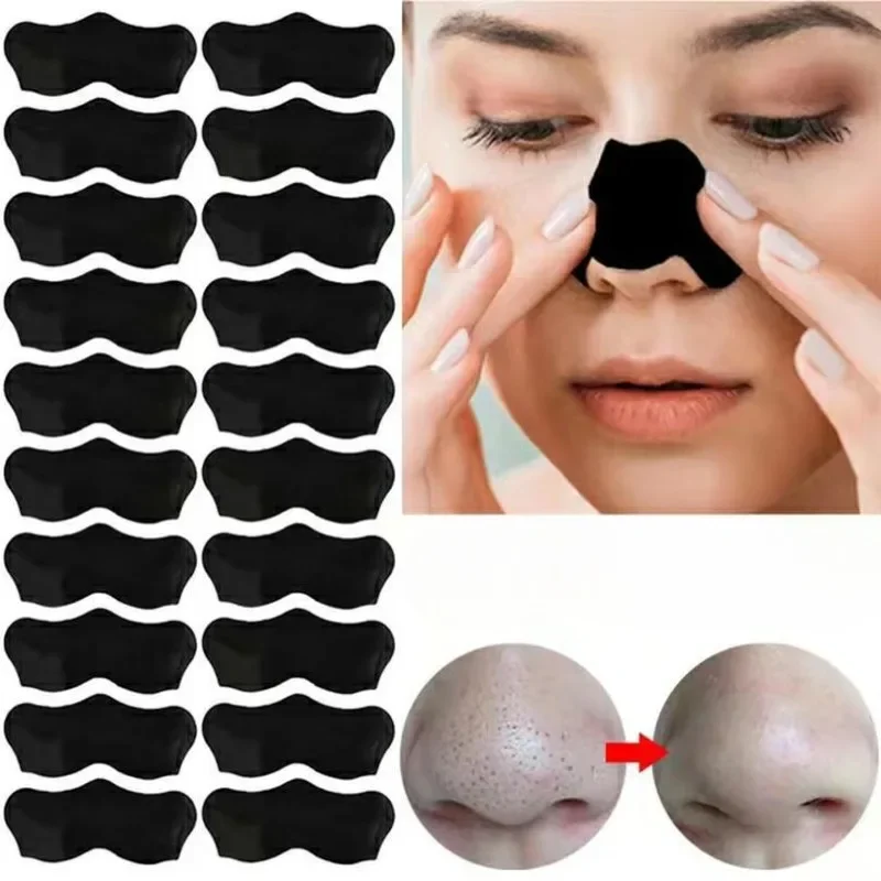 10 قطع/50 قطعة 100 قطعة رقعة أ - مراجعة Skincare Indonesia وسعره