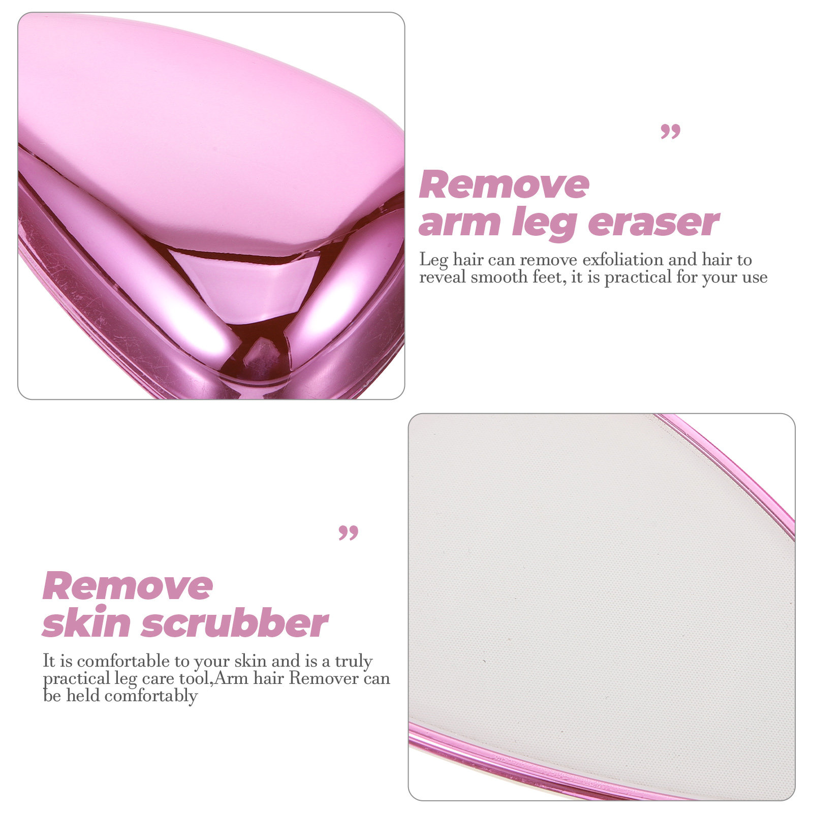 مزيل الشعر اليدوي المحمول، أدا - مراجعة Skincare Labore وسعره