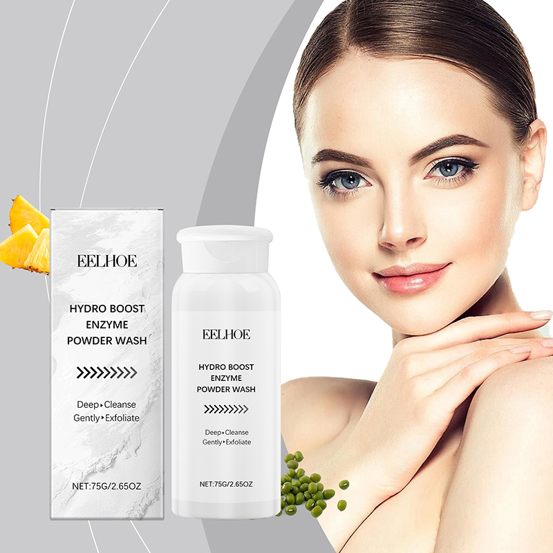 بودرة تنظيف الوجه غسل البشرة ا - مراجعة Salicylic Acid Cleanser وسعره