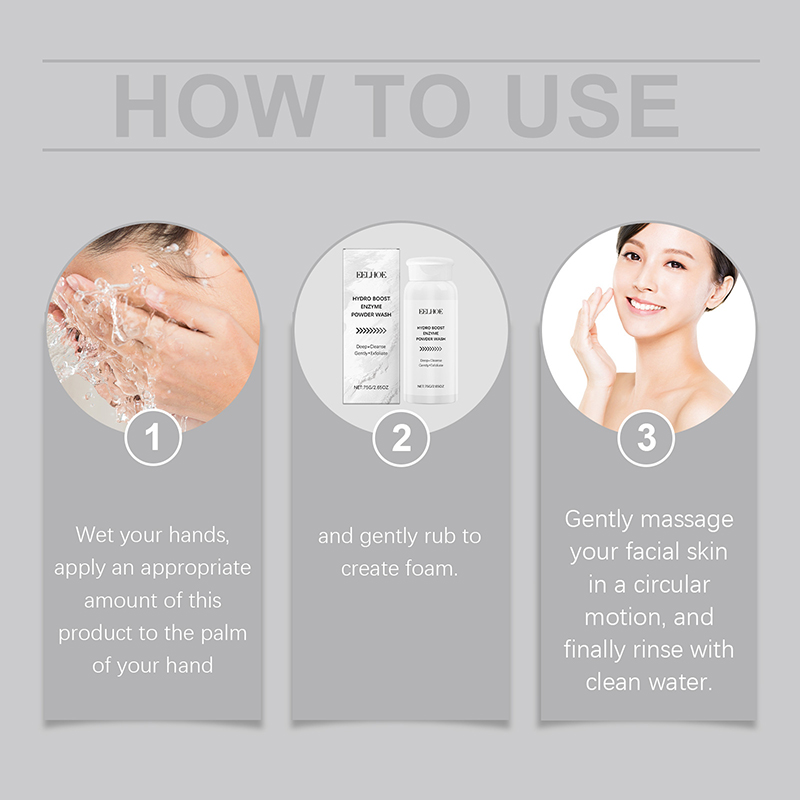 بودرة تنظيف الوجه غسل البشرة ا - مراجعة Salicylic Acid Cleanser وسعره