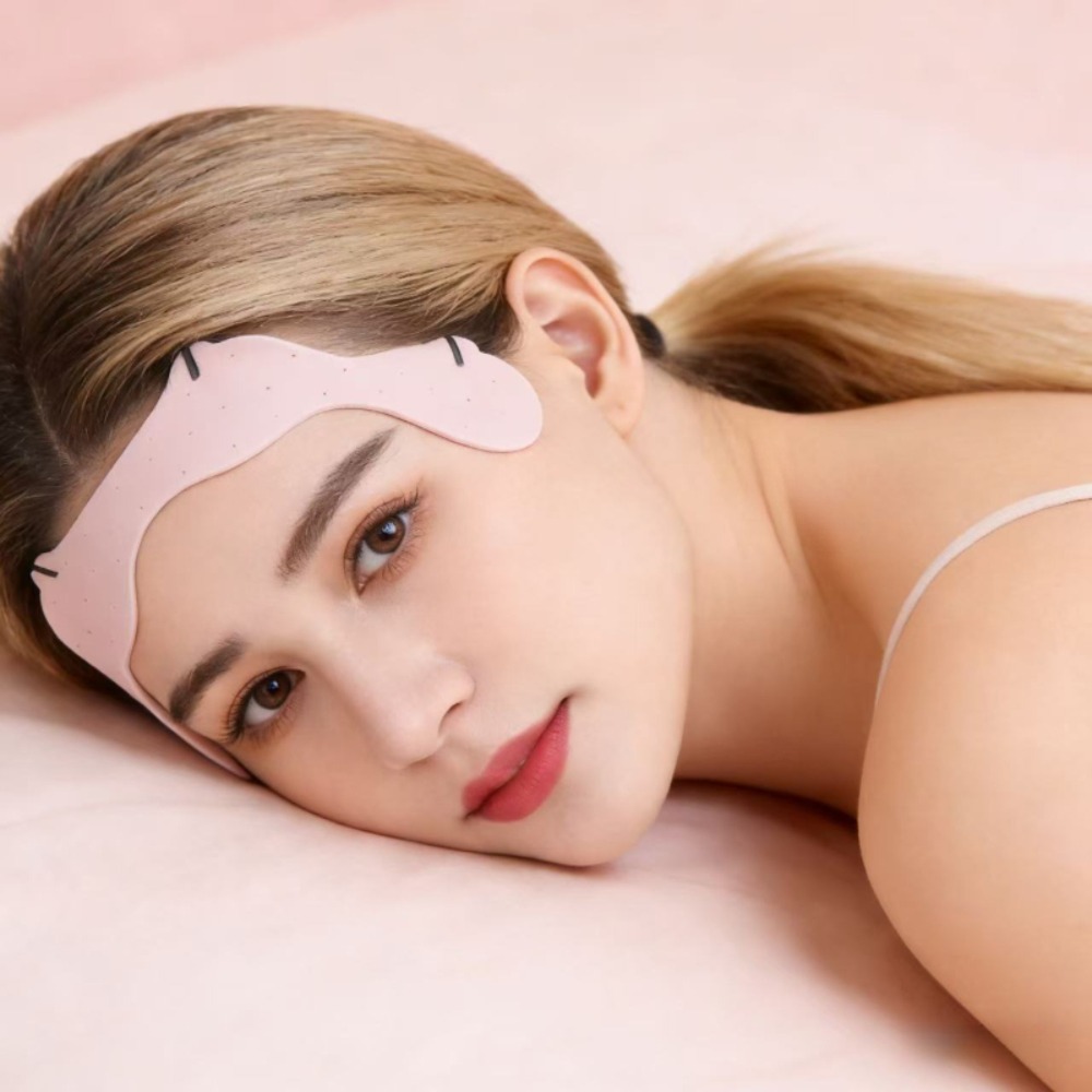 لصقات رفع الوجه سريعة التأثير  - مراجعة Skincare Indonesia وسعره