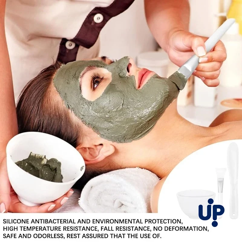 مجموعة أدوات العناية بالبشرة:  - مراجعة Skincare Indonesia وسعره