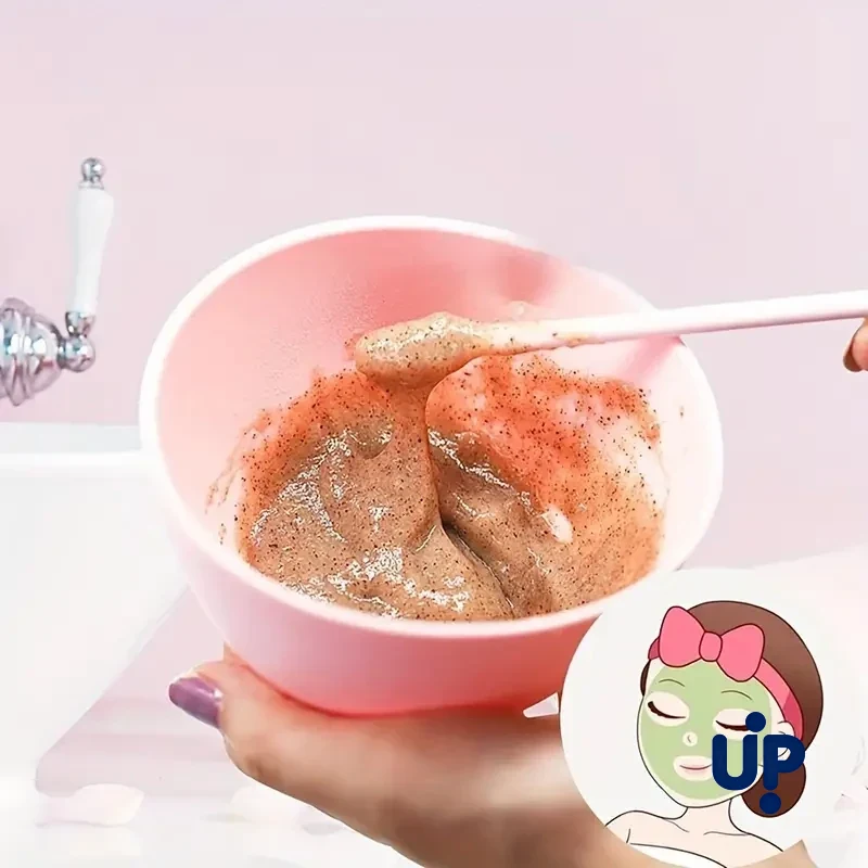 مجموعة أدوات العناية بالبشرة:  - مراجعة Skincare Indonesia وسعره