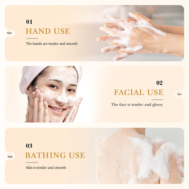 BIOAQUA الأرز الأبيض اللب الخا - مراجعة Salicylic Acid Cleanser وسعره