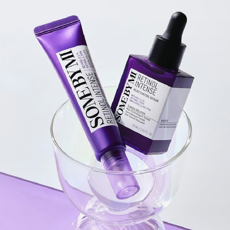تونر تقشير الوجه بحمض الساليسي - مراجعة Salicylic Acid Cleanser وسعره
