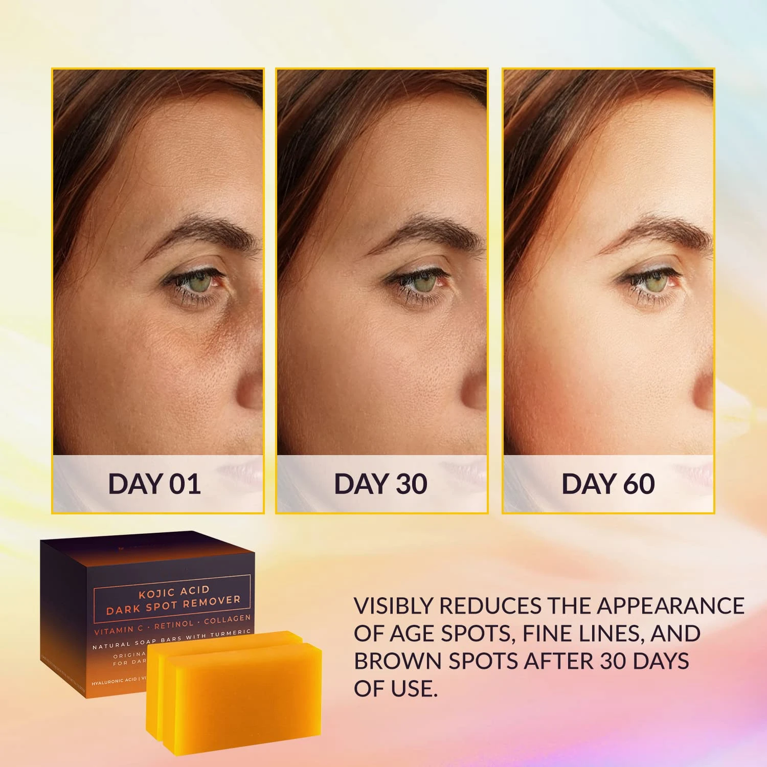 حمض الكوجيك مزيل البقع الداكنة - مراجعة Salicylic Acid Cleanser وسعره