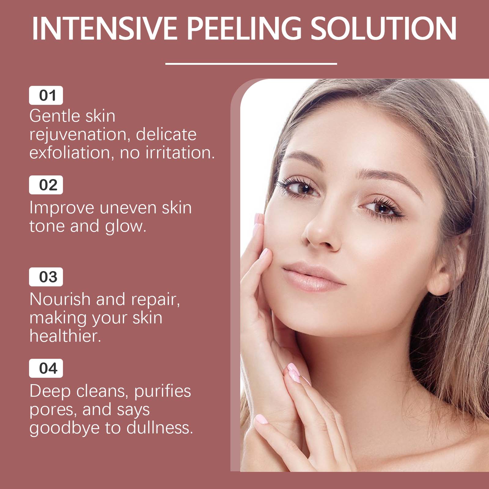 سيروم تقشير الوجه مضاد لحب الش - مراجعة Salicylic Acid Cleanser وسعره