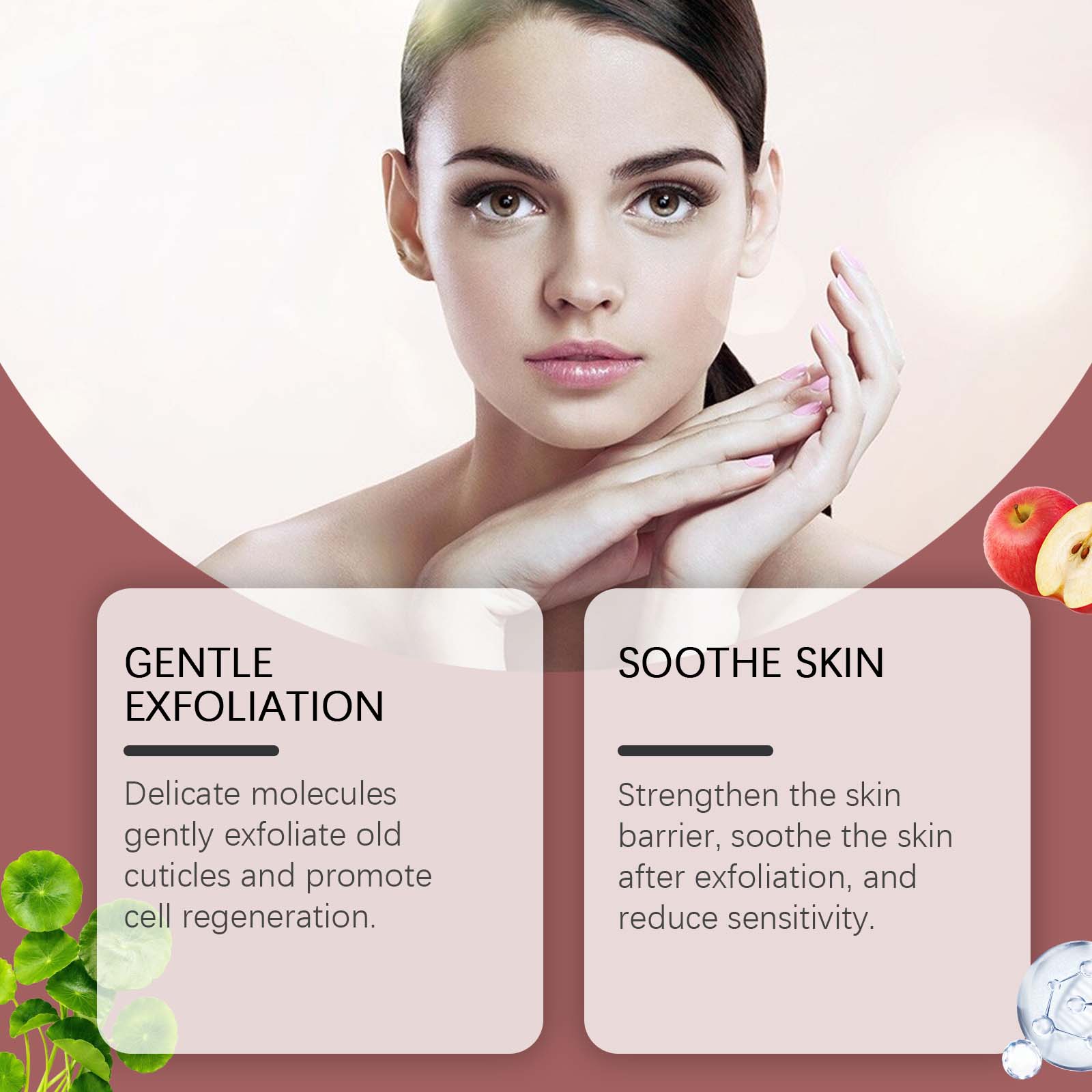 سيروم تقشير الوجه مضاد لحب الش - مراجعة Salicylic Acid Cleanser وسعره