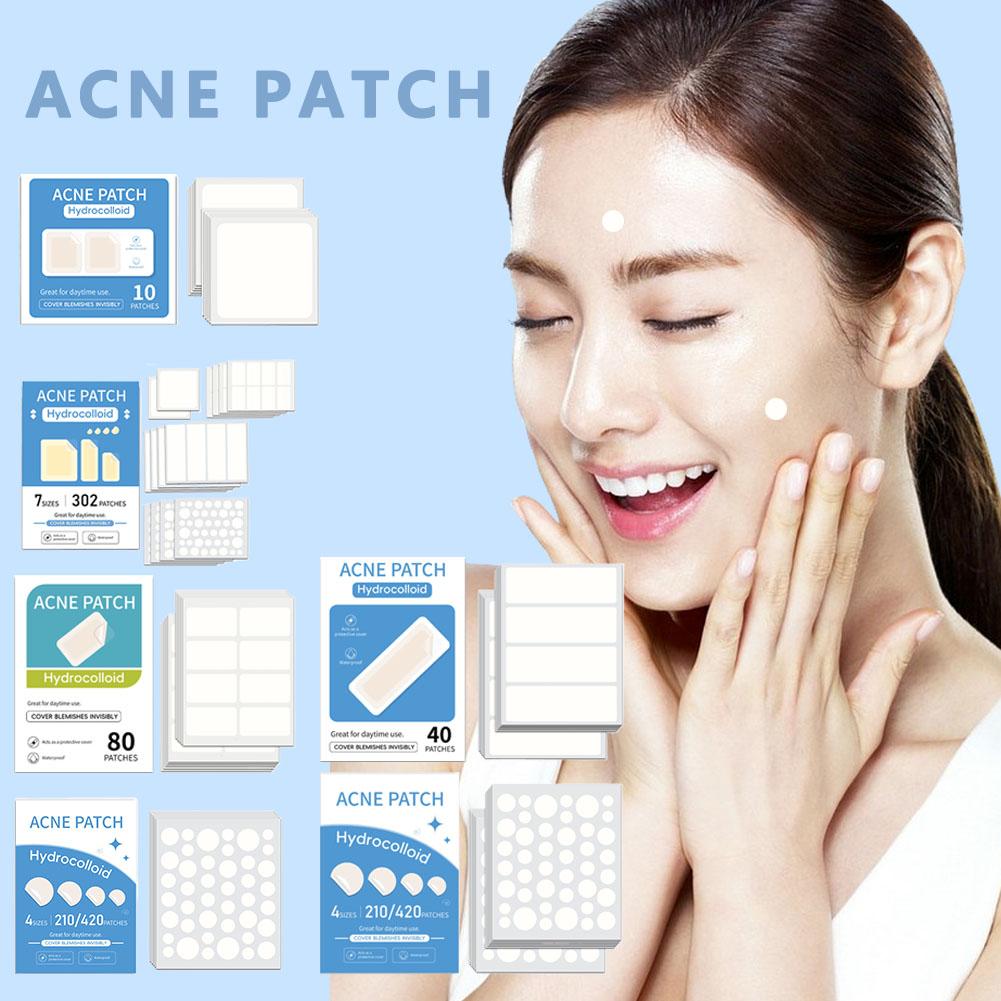 حب الشباب بثرة التصحيح غير مرئ - مراجعة Skincare Indonesia وسعره
