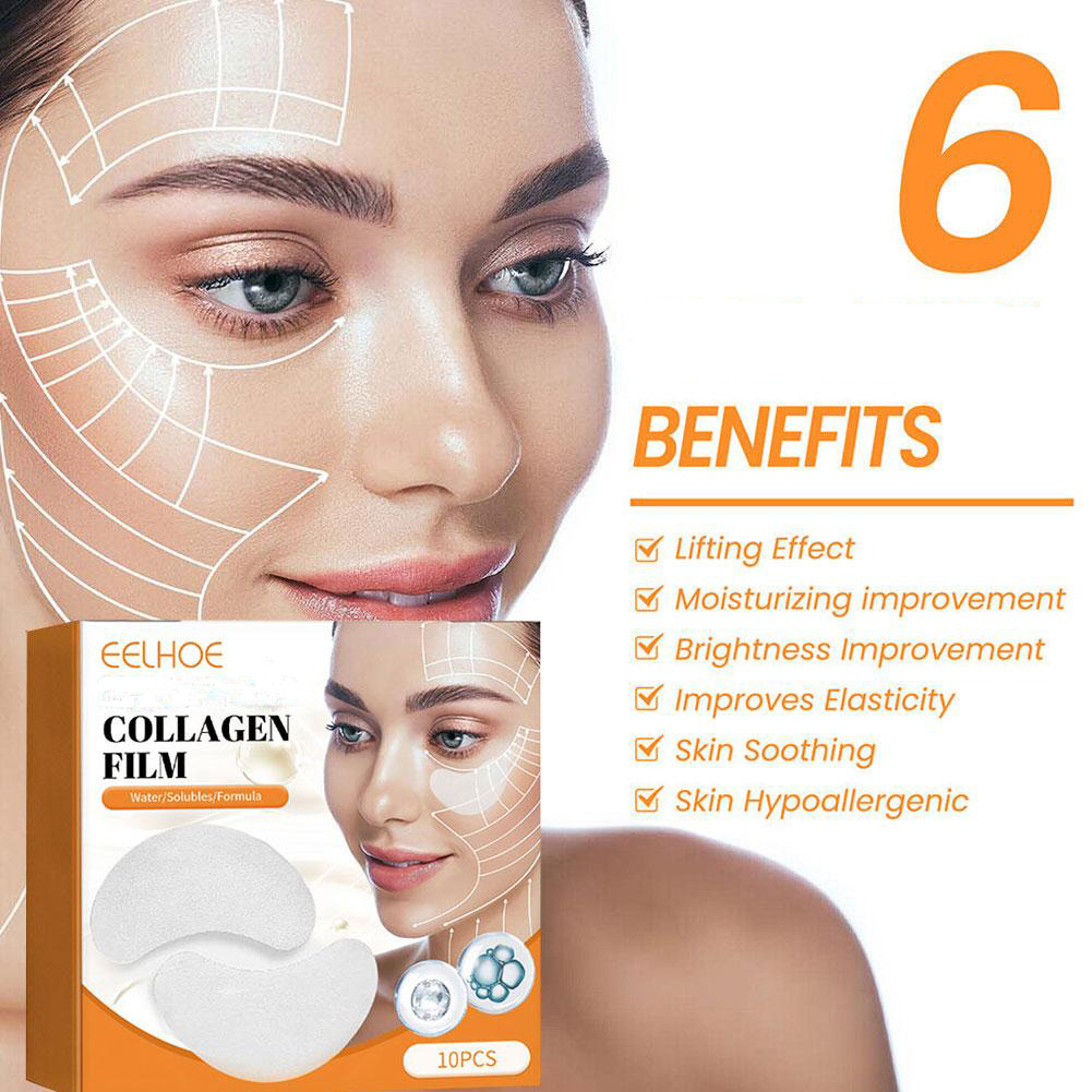 5 صناديق الكولاجين للذوبان بقع - مراجعة Skincare Indonesia وسعره